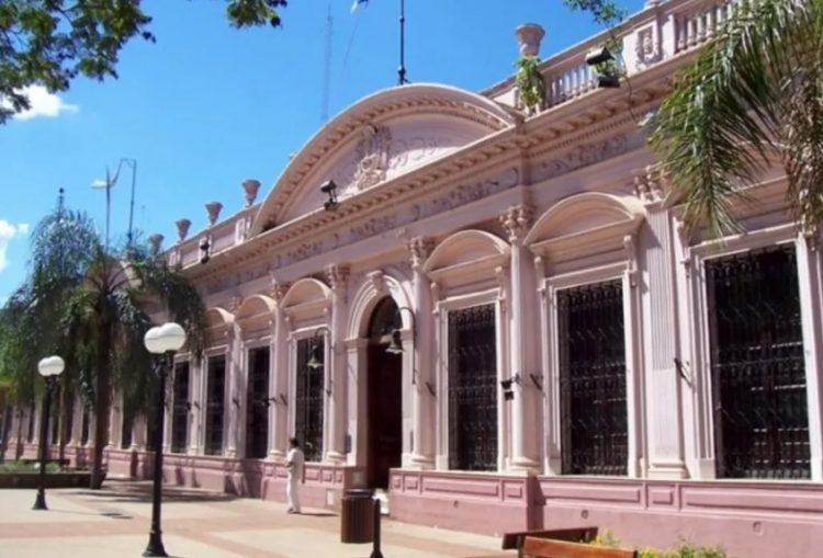 El Gobierno de Misiones trasladó el asueto del Día del Empleado Público para el viernes 8
