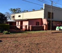 San Pedro: el cuerpo hallado sin vida dentro de una heladera, aún no logra ser identificado