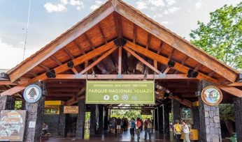 El 27 de septiembre Las Cataratas del Iguazú estará cerrada, en apoyo a guardaparques enjuiciados