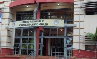 Dos mochileros son buscados por drogar, robar y abusar sexualmente de una joven en Puerto Iguazú