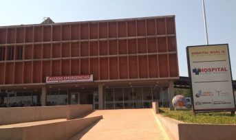 Una mujer fue golpeada en medio de un discusión y perdió su embarazo de 6 semanas