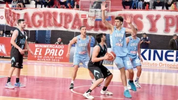 El Celeste tuvo su primer partido de pretemporada y se prepara para un año agitado