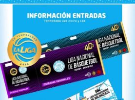 El OTC arranca esta temporada de local, aquí los precios de las entradas