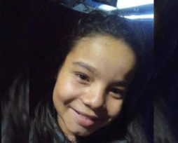 Confirmaron que el cuerpo hallado en San Pedro es de Estefania Dos Santos que llevaba una semana desaparecida