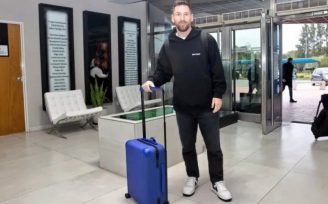 Ciberestafa: Messi fue víctima de “deepfake”