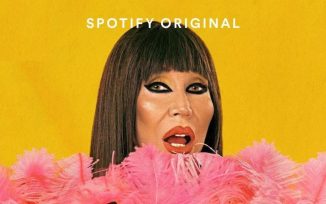 Moria Casán llega a Spotify y debutará con su podcast «La One»