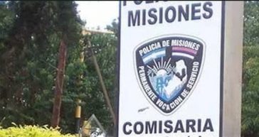 Cuatro hombres fueron detenidos acusados de intentar secuestrar a una nena de 8 años