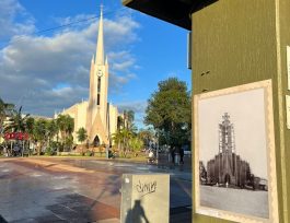 “Memorias de Misiones en Fotografías” 