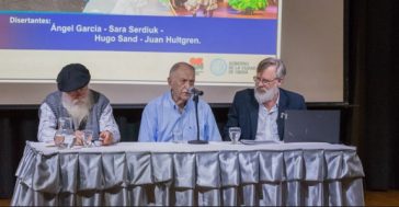 “Del Complejo, al Parque y a la Nación, Nuestra Fiesta del Inmigrante”