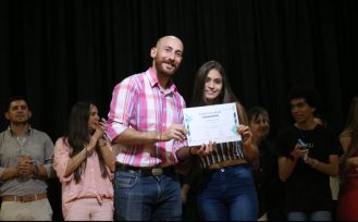 Obereños finalizaron los cursos de las Aulas Talleres Móviles (ATM)