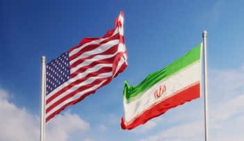 Estados Unidos e Irán están listos para intercambiar a ciudadanos detenidos