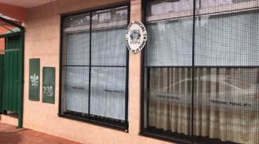 12 y 10 años de prisión para una pareja por abusar y prostituir a su hija en San Vicente