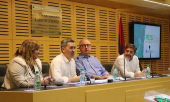 Impulsaron el plan estratégico de turismo sustentable para Oberá