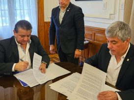 El RENATRE y la Universidad del Nordeste aprobaron un Programa de Becas para los hijos de trabajadores rurales de Corrientes y Chaco