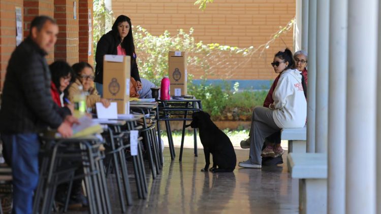 A 50 días de las elecciones, empieza formalmente la campaña