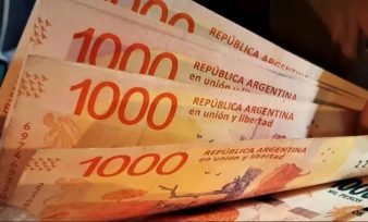 ANSES paga hoy un bono de $37.000, para jubilados y pensionados