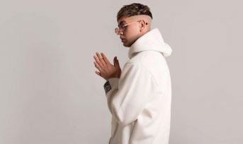 BM, el artista urbano del momento, llega a la provincia