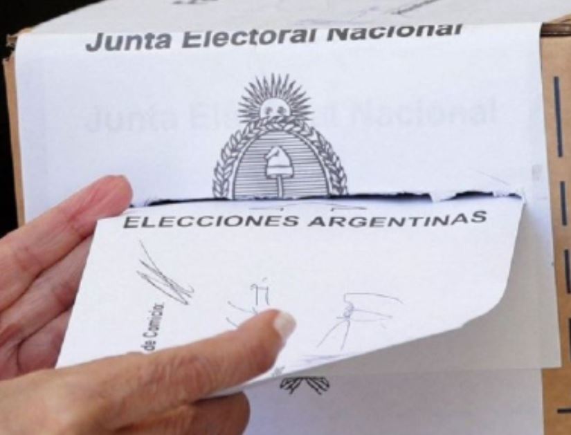 Cuánto y cómo pagar la multa por no votar