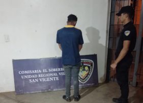 Investigan un homicidio, la victima fue hallada con un disparo cuando cazaba en El soberbio