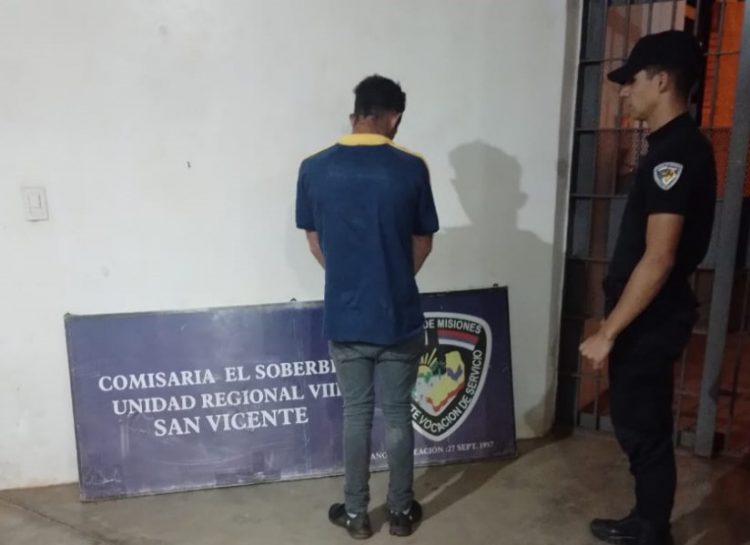 Investigan un homicidio, la victima fue hallada con un disparo cuando cazaba en El soberbio