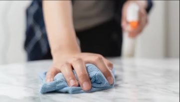 Se anuncio un incremento salarial para 34% para personal domestico