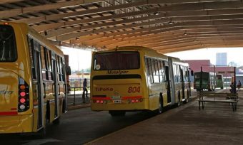 A partir del miércoles sube el pasaje en Posadas, Candelaria y Garupá
