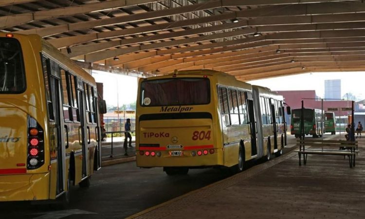 A partir del miércoles sube el pasaje en Posadas, Candelaria y Garupá