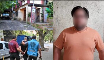 Procesaron a Corazza, por la causa corrupción de menores, también ampliaron el procesamiento a dos misioneros