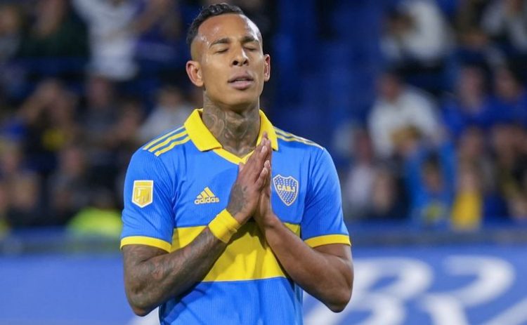El futbolista Sebastián Villa irá a juicio acusado de abuso sexual
