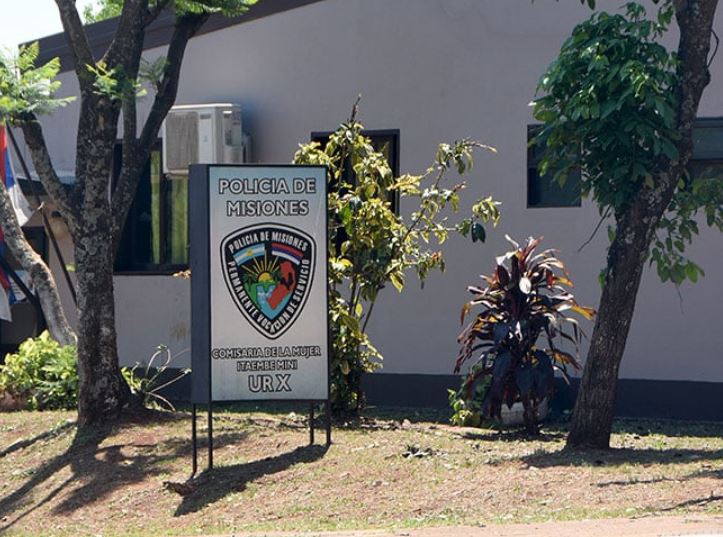 POSADAS: Un entrenador de futbol femenino fue denunciado por maltratos y abuso sexual