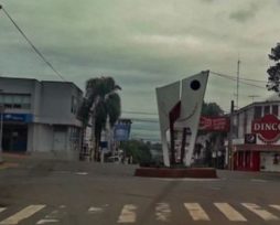 Vuelven las lluvias a Oberá, fin de semana con tormentas en la zona