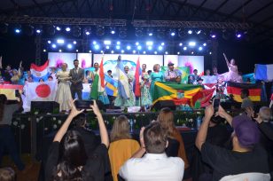 La Fiesta Nacional del Inmigrante presente en importantes eventos nacionales e internacionales