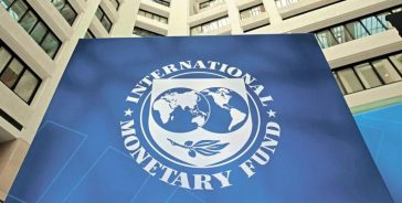 Argentina tiene que pagar el vencimiento de tres pago de la deuda al FMI de un total de u$s2.700 millones