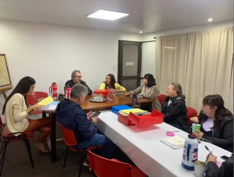 El Concejo Deliberante solicitó información sobre el pedido de consideración de un nuevo contrato para el cobro de Alumbrado Público