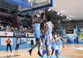 Sólido triunfo de OTC ante Peñarol