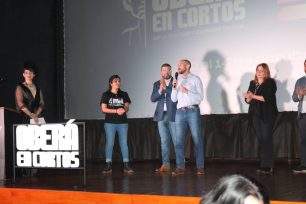 Oberá comenzó a vivir la 20° edición del Festival Internacional de Cortometrajes «Oberá en Cortos. Por la identidad y diversidad cultural»