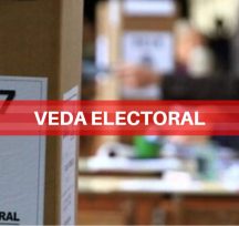 Inició la veda electoral en Misiones, cuánto dura, qué se puede hacer y qué no