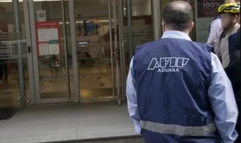 ULTIMO MOMENTO – Allanan 18 bancos por la fuga de u$s400 millones