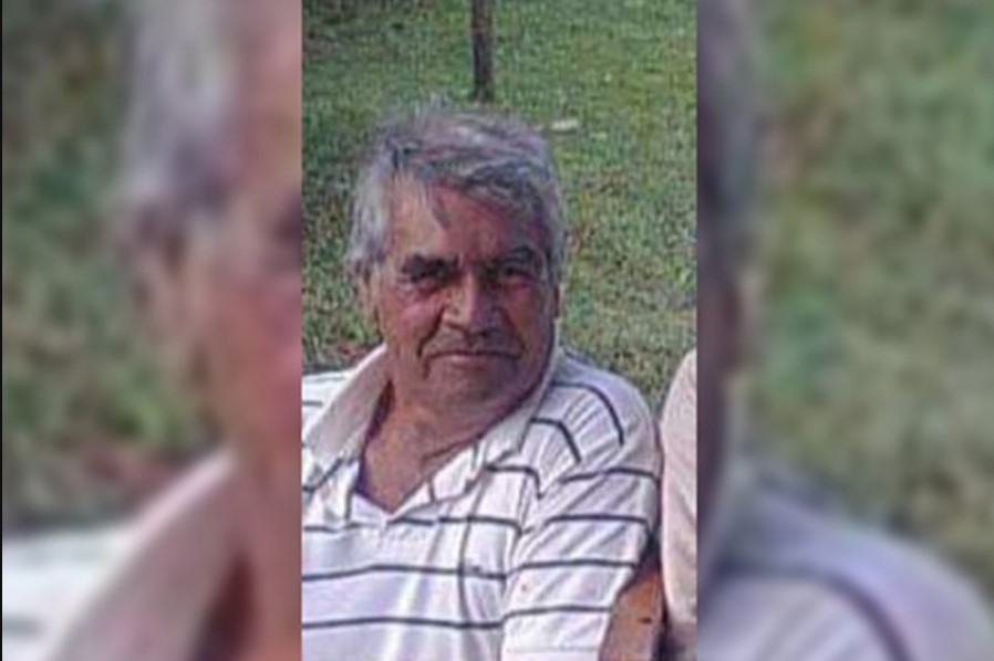 Fue hallado sin vida Alberto Gauto, quien era buscado desde el pasado viernes