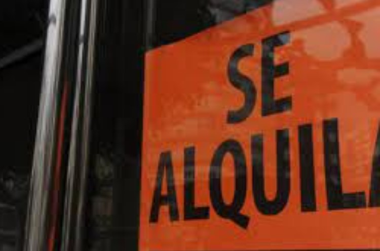 La gran demanda de alquileres hace fácil las estafas, como evitarlas