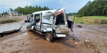 Despiste fatal entre Candelaria y Profundidad