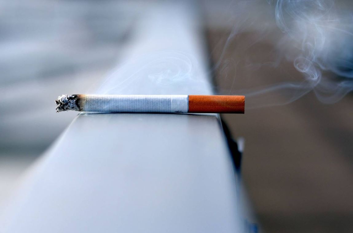 Salud pública brinda tratamientos gratuitos para dejar de fumar