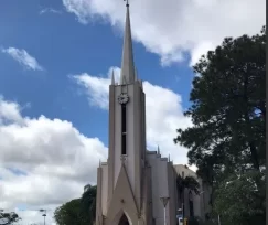 Viernes despejado y con sol, se mantiene el buen clima todo el fin de semana