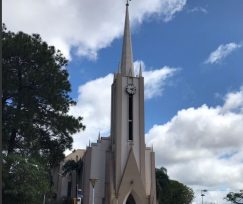 Se mantiene inestable el clima en la región, con probabilidad de tormentas por la tarde