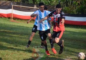 El Clausura masculino disputó la quinta fecha del Torneo Juan C. Rossberg