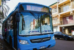 Este domingo habrá servicio de transporte gratuito en Misiones para ir a votar