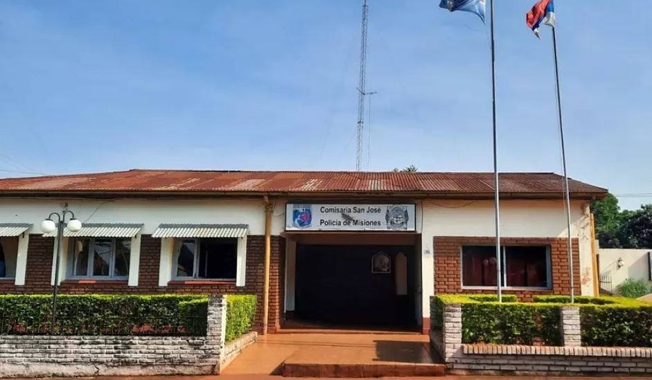 Se conoció el resultado de la autopsia del fallecido en la Comisaría de San José