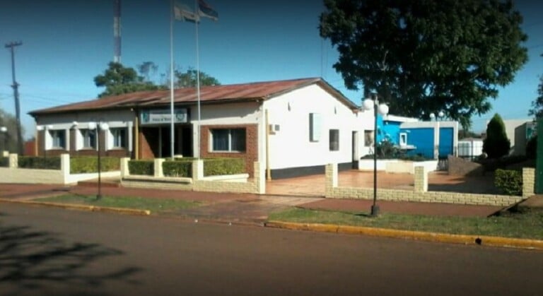 San José: Investigan la muerte de un joven en la comisaría