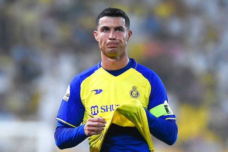 Irán desmintió la condena a Cristiano Ronaldo de 99 latigazos por adulterio