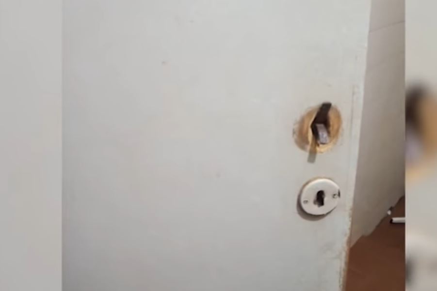 POSADAS: Estudiantes denuncian condiciones precarias en el albergue del campus de la UNaM